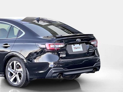 Used 2020 Subaru Legacy Touring XT image 9