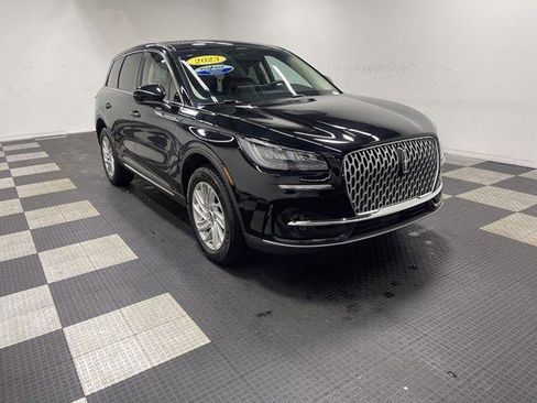 Used 2023 Lincoln Corsair FWD image 5