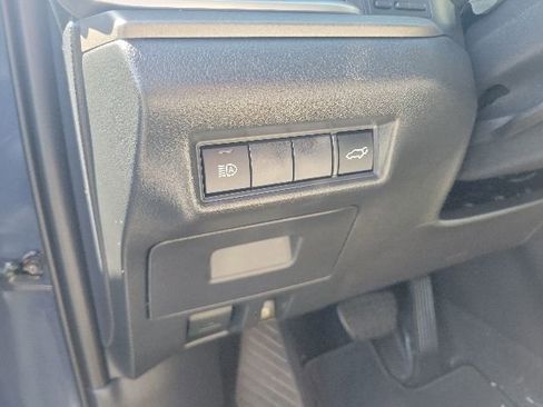 Used 2026 Toyota Grand Highlander AWD image 19