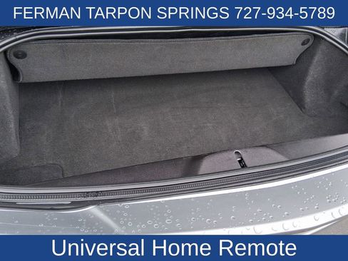 Used 2017 Chevrolet Corvette Stingray 2D Convertible w/ 3LT Preferred Equipment Group image 16