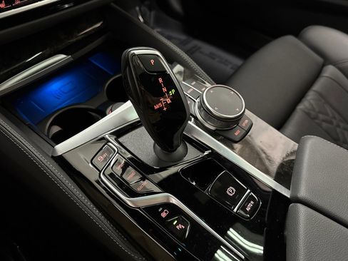 Certified 2023 BMW 530e 530e w/ M Sport Package image 19