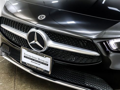 Used 2023 Mercedes-Benz CLA 250 image 14