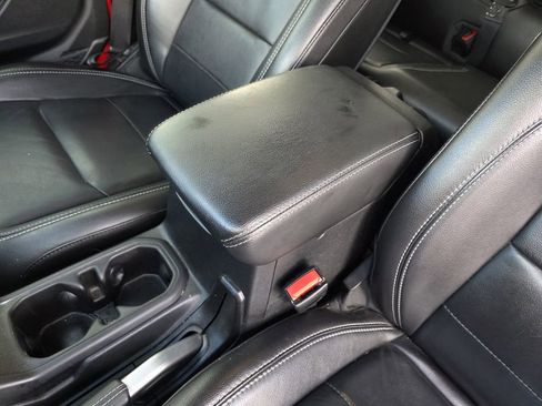 Used 2021 Jeep Wrangler Unlimited Sahara w/ Cold Weather Group image 22