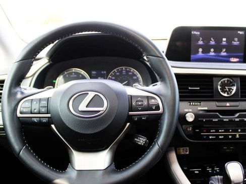 Used 2021 Lexus RX 350 FWD w/ Premium Package image 39