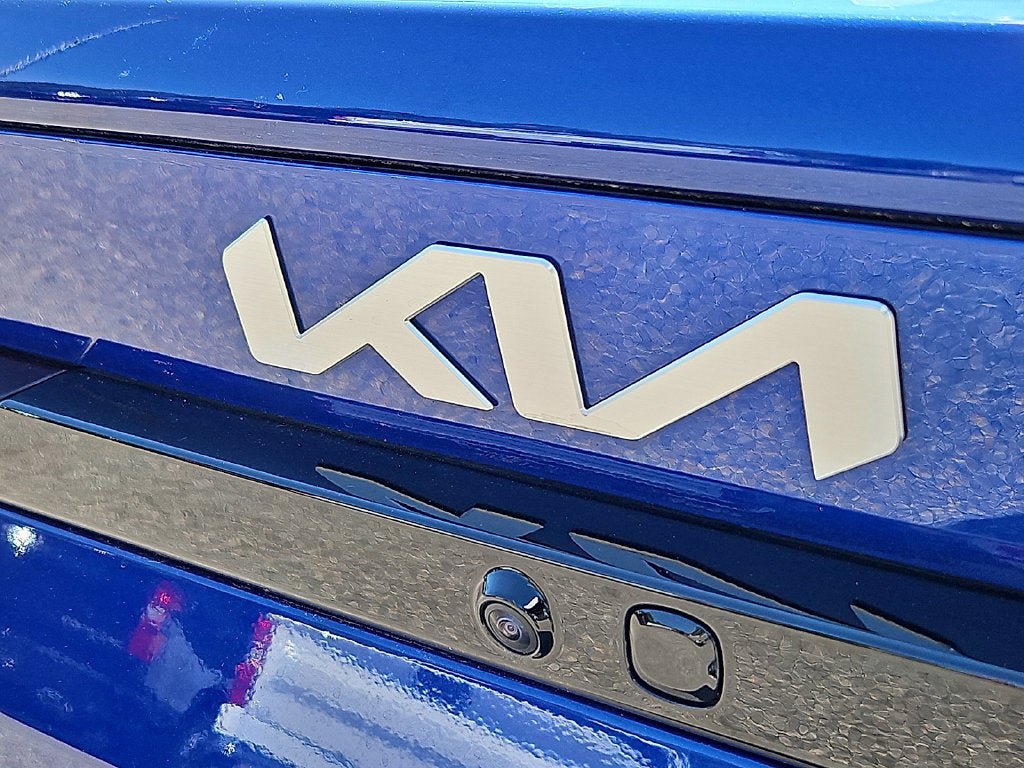 Used 2025 Kia K4 FWD image 32