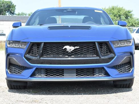 Used 2024 Ford Mustang GT Premium RWD image 2