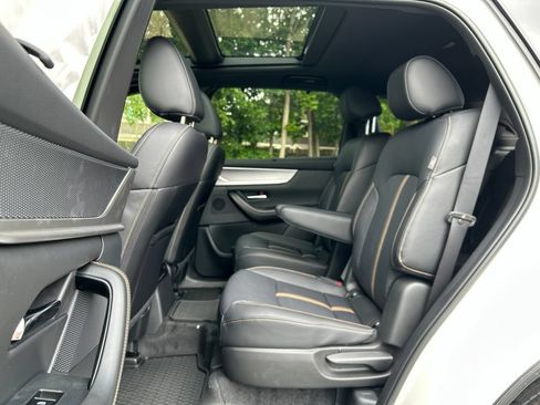 New 2026 MAZDA CX-90 3.3 Turbo w/ Premium Plus Pkg AWD/4WD image 26