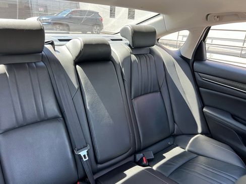 Used 2022 Honda Accord EX-L image 53