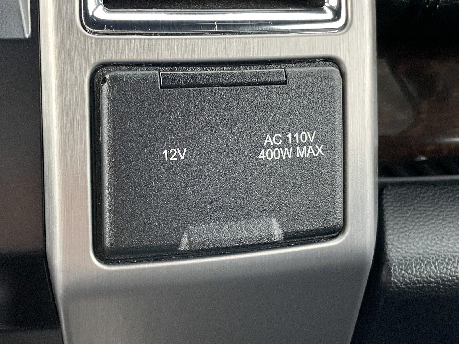 Used 2016 Ford F150 Platinum w/ Equipment Group 701A Luxury AWD/4WD image 29