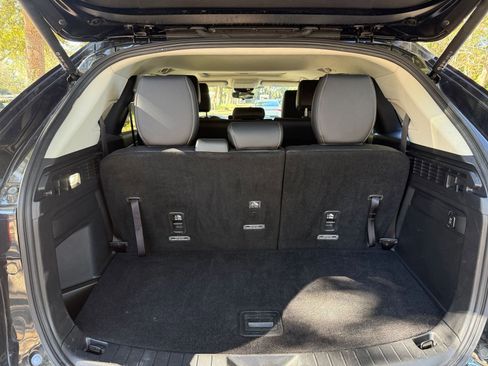 Used 2025 MAZDA CX-90 3.3 Turbo w/ Preferred Package image 25