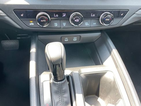 Used 2025 Honda Accord SE image 18