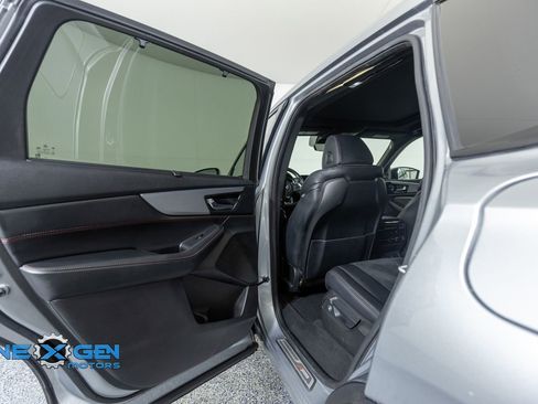 Used 2023 Acura MDX A-Spec AWD/4WD image 26