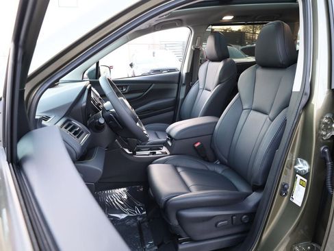 New 2026 Subaru Ascent Bronze Edition w/ Onyx Package image 9