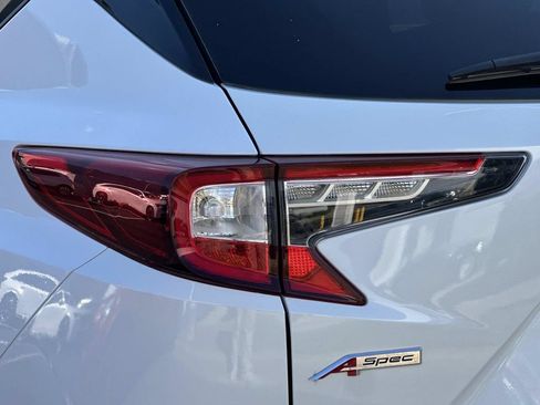 Used 2021 Acura RDX A-Spec AWD/4WD image 32
