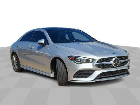 Used 2020 Mercedes-Benz CLA 250 image 2