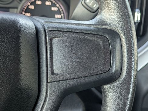 Used 2024 Chevrolet Silverado 1500 W/T w/ WT Fleet Convenience Package image 15