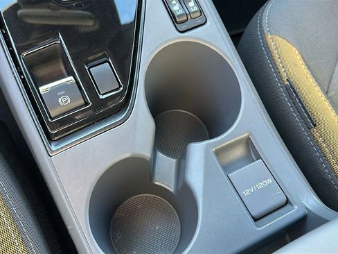 Used 2024 Subaru Crosstrek 2.5i Sport image 19