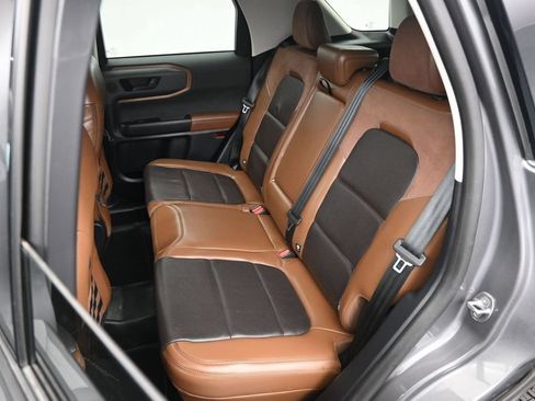 Used 2023 Ford Bronco Sport Badlands w/ Premium Package AWD/4WD image 13