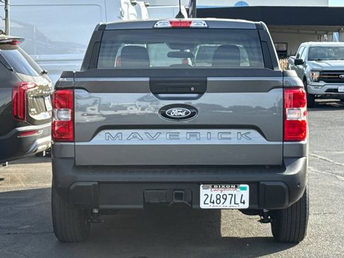Used 2026 Ford Maverick XLT w/ XLT Luxury Package FWD image 5