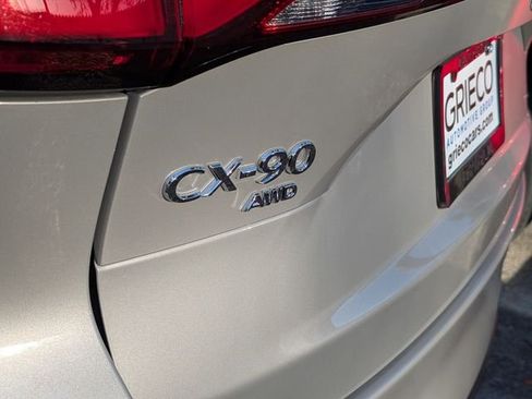 New 2026 MAZDA CX-90 Plug-In Hybrid w/ Preferred image 11