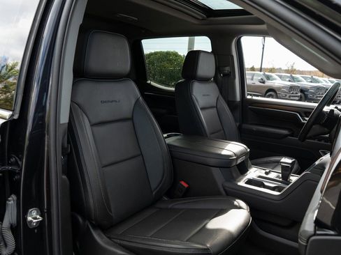 Used 2024 GMC Sierra 1500 Denali w/ Denali Reserve Package image 23