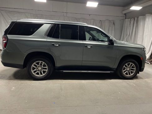 Used 2023 Chevrolet Tahoe LT image 8