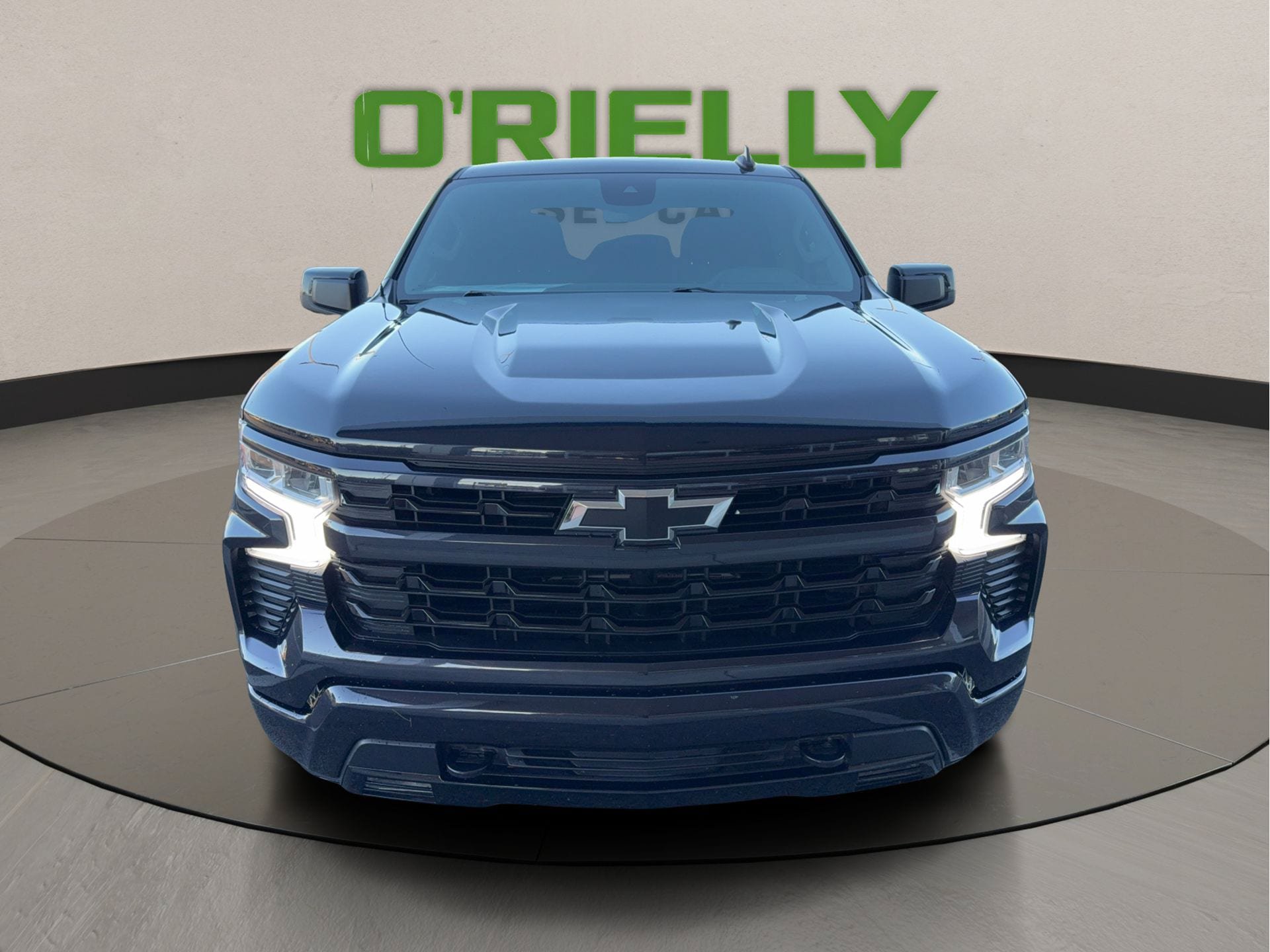 Used 2024 Chevrolet Silverado 1500 RST RWD image 9