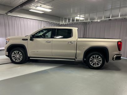 New 2026 GMC Sierra 1500 Denali