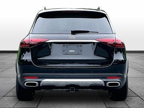 Certified 2024 Mercedes-Benz GLE 350 4MATIC image 8