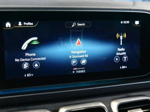 Certified 2023 Mercedes-Benz GLE 53 AMG 4MATIC Coupe image 11