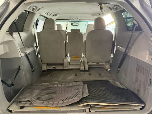 Used 2012 Toyota Sienna LE FWD image 27