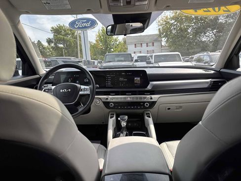 Used 2024 Kia Telluride S w/ S Sunroof Package image 21