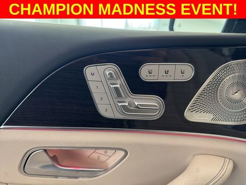 Used 2025 Mercedes-Benz GLE 450e 4MATIC image 12