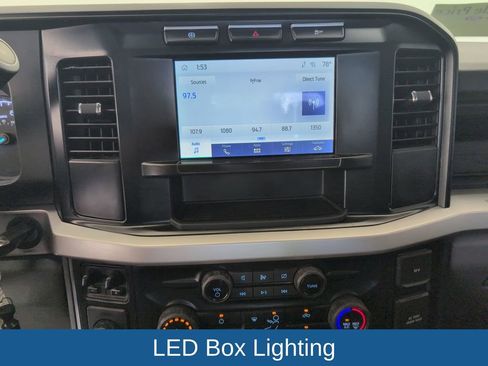Used 2024 Ford F350 XL RWD image 23