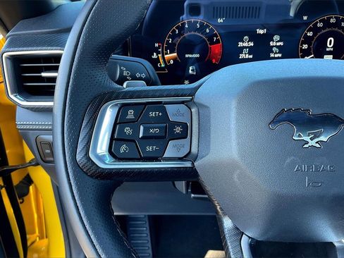 Used 2024 Ford Mustang GT Premium image 16