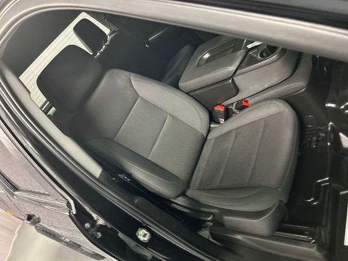 Used 2024 GMC Sierra 2500 Pro w/ Convenience Package image 25