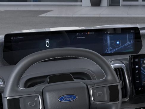 New 2026 Ford Expedition Max Platinum w/ Driver's Package AWD/4WD image 13