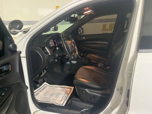 Certified 2020 Dodge Durango GT image 26