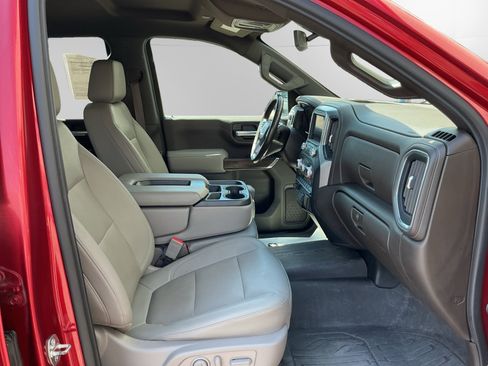 Used 2021 GMC Sierra 1500 SLT AWD/4WD image 15