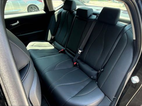 New 2025 Acura TLX w/ Technology Package FWD image 21