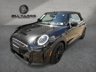 Used 2024 MINI Cooper S