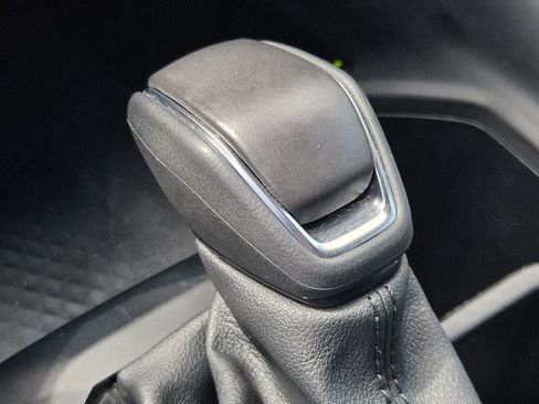 Used 2025 Toyota Grand Highlander FWD image 21