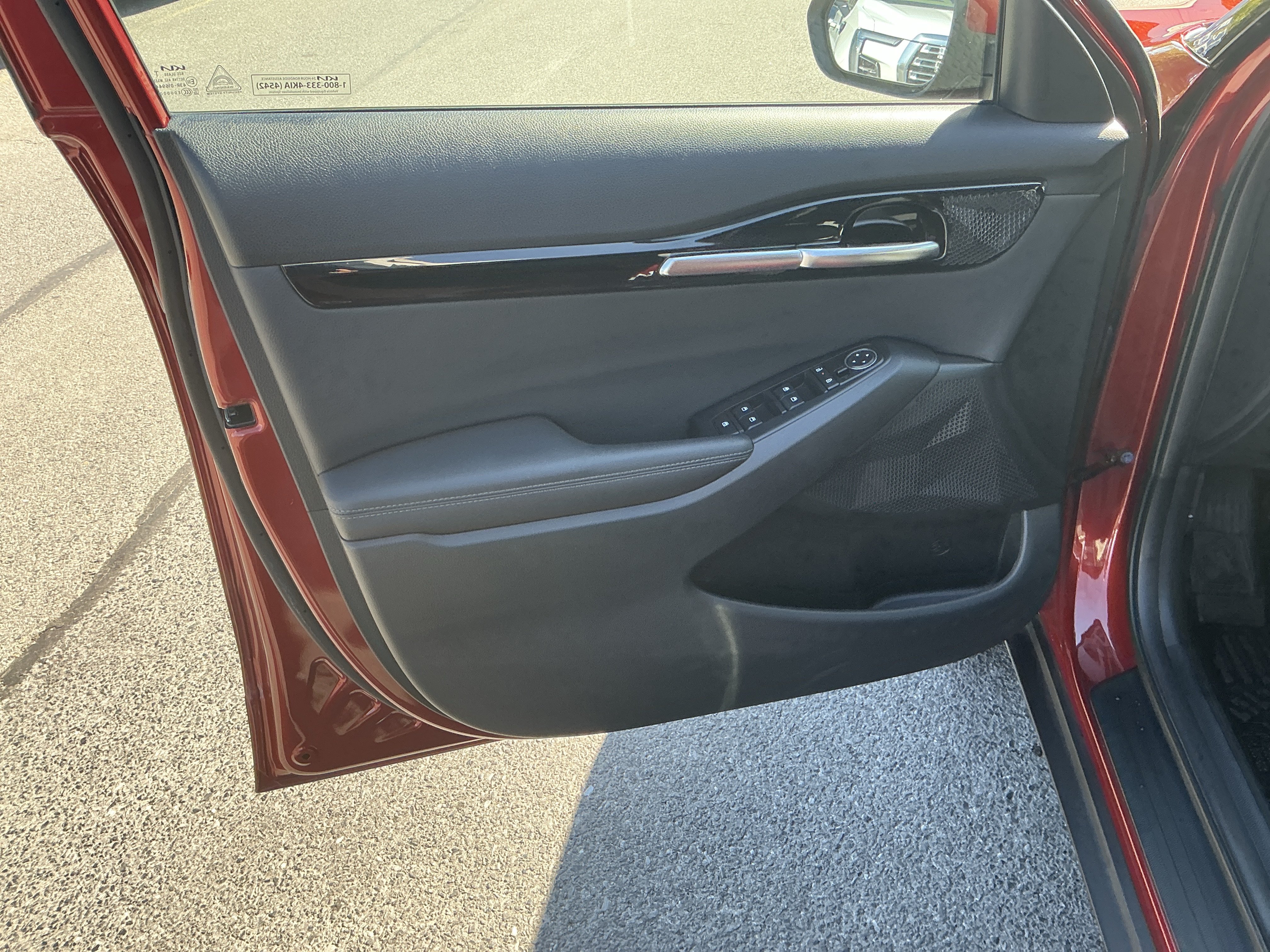 Certified 2024 Kia Seltos S AWD/4WD image 13