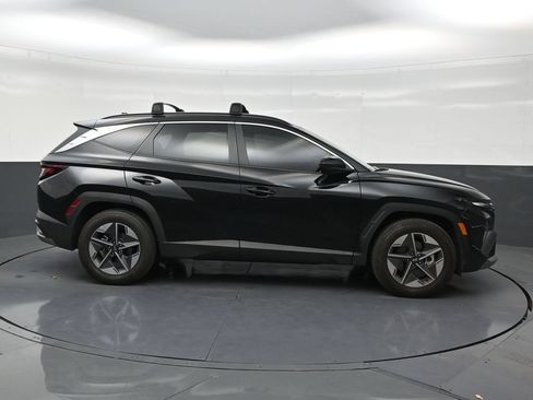 Used 2026 Hyundai Tucson SEL FWD image 6