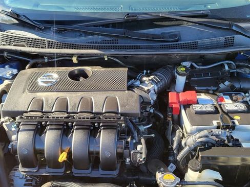 Used 2013 Nissan Sentra SR w/ Driver Pkg FWD image 34