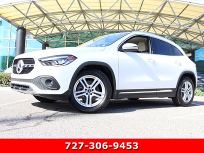 Certified 2022 Mercedes-Benz GLA 250 4MATIC