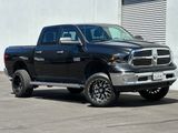 Used 2016 RAM 1500 Big Horn image 2