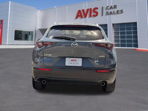 Used 2025 MAZDA CX-30 AWD 2.5 S w/ Preferred Package image 5
