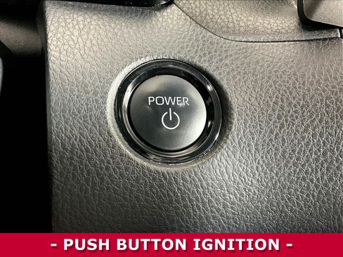 Used 2025 Toyota Camry LE FWD image 37