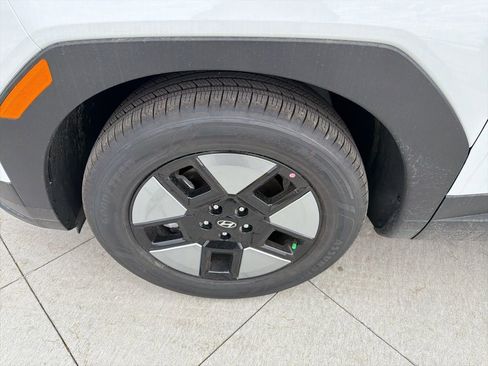 New 2026 Hyundai Santa Fe SE AWD/4WD image 9